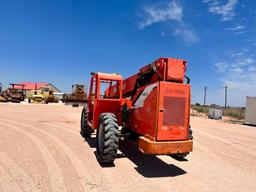 Sky Trak 8042 Telescopic Forklift