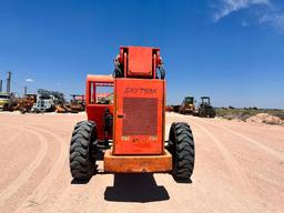 Sky Trak 8042 Telescopic Forklift