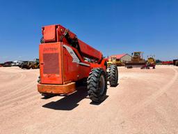 Sky Trak 8042 Telescopic Forklift