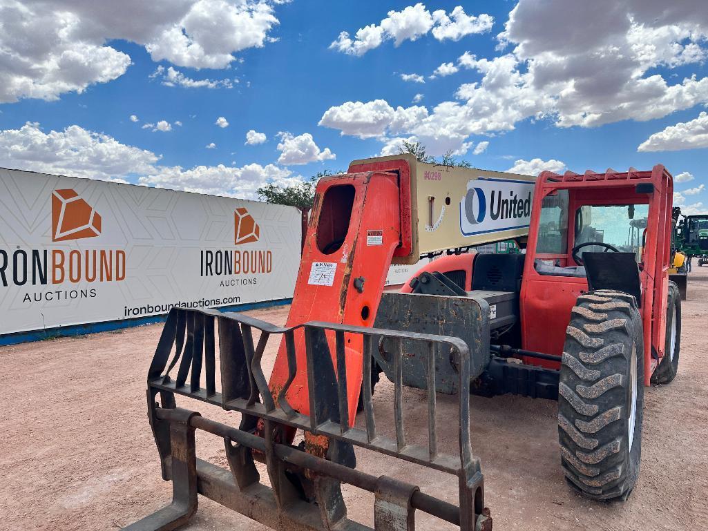 JLG/Gradall G9-43A Telescopic Forklift