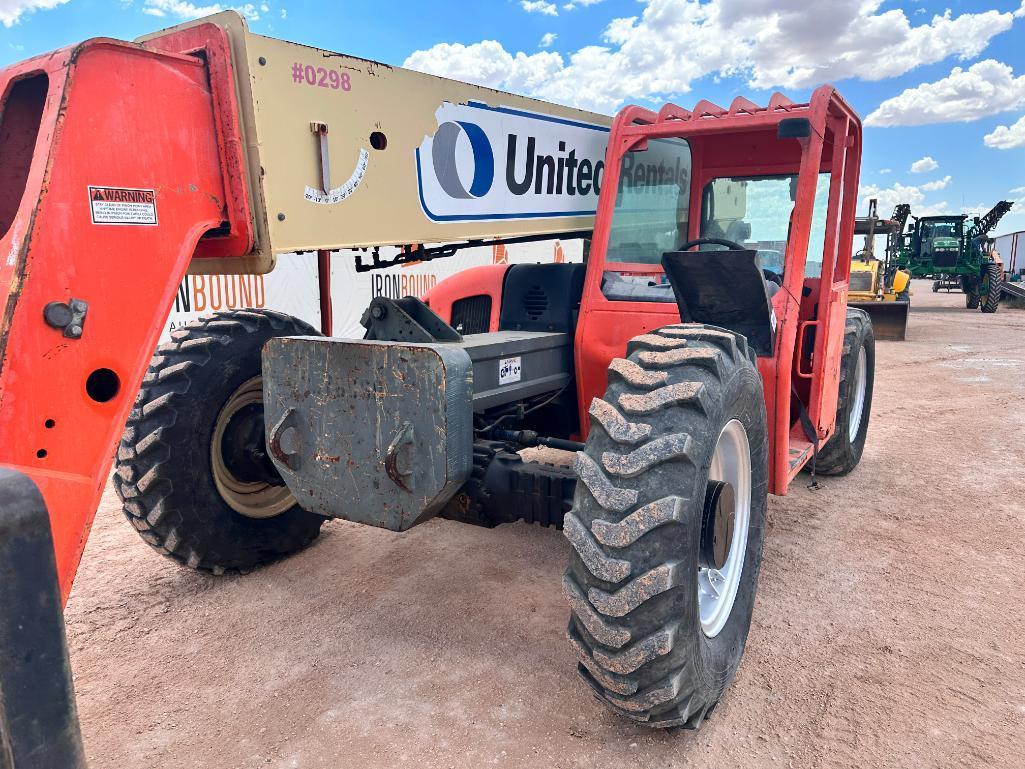 JLG/Gradall G9-43A Telescopic Forklift