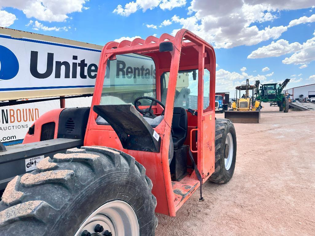 JLG/Gradall G9-43A Telescopic Forklift