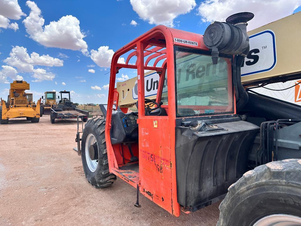 JLG/Gradall G9-43A Telescopic Forklift