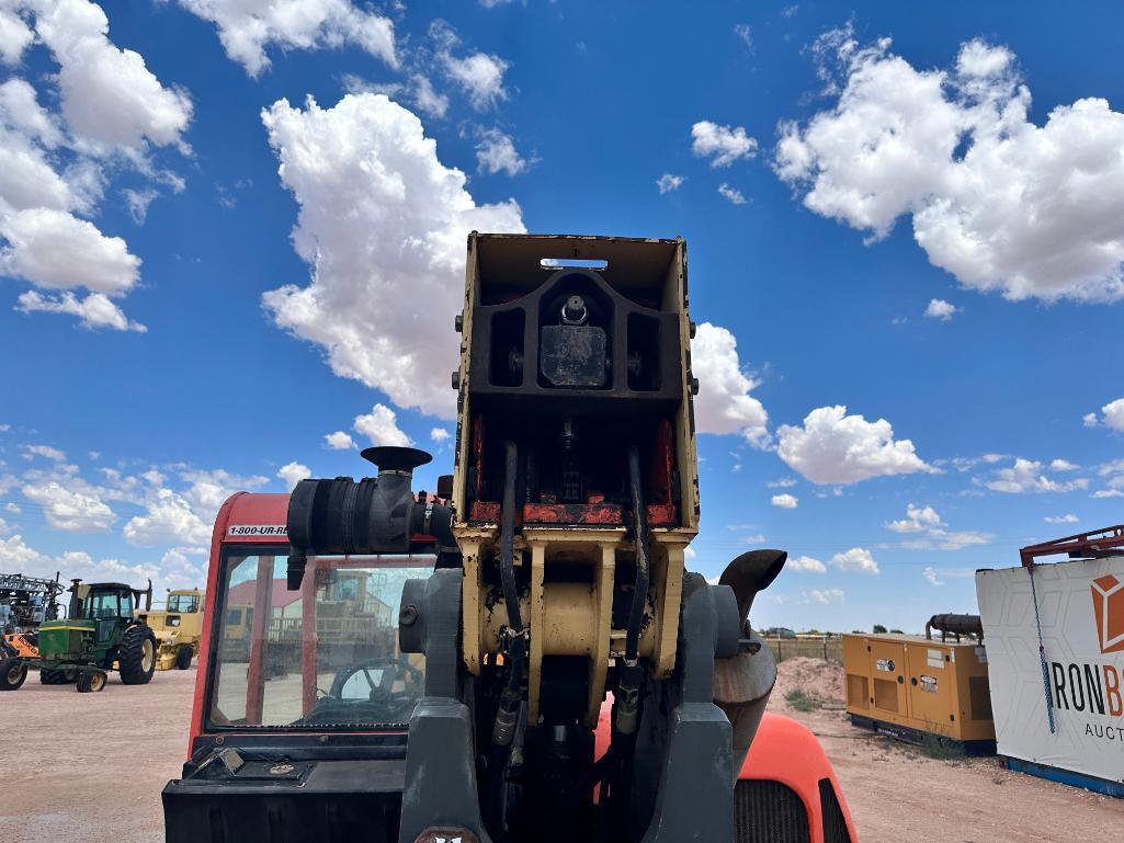 JLG/Gradall G9-43A Telescopic Forklift