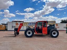 JLG/Gradall G9-43A Telescopic Forklift