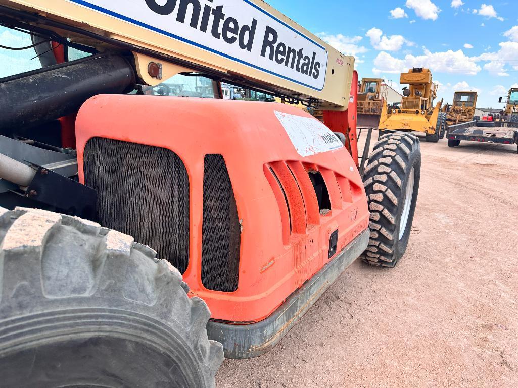 JLG/Gradall G9-43A Telescopic Forklift