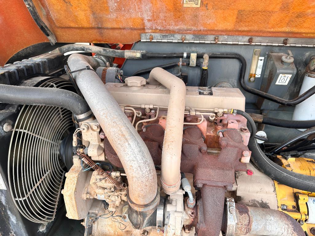 JLG/Gradall G9-43A Telescopic Forklift