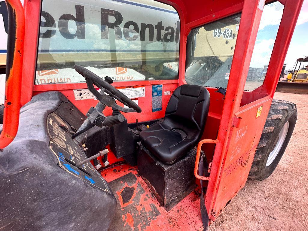 JLG/Gradall G9-43A Telescopic Forklift