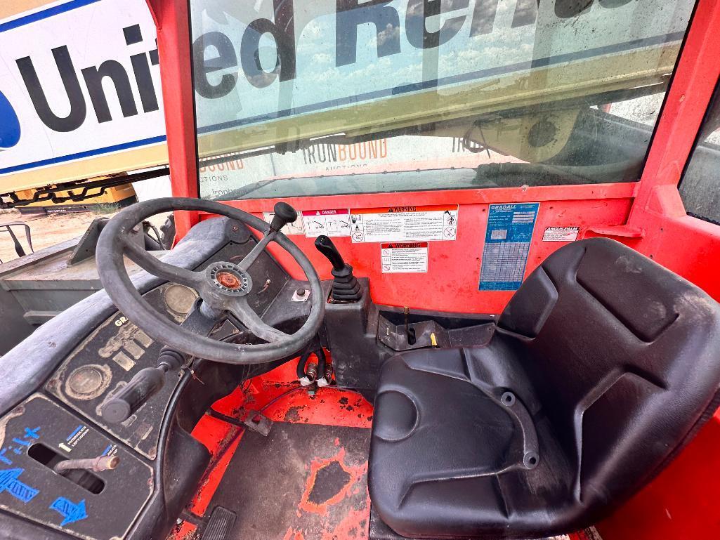 JLG/Gradall G9-43A Telescopic Forklift