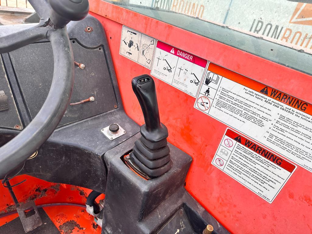 JLG/Gradall G9-43A Telescopic Forklift