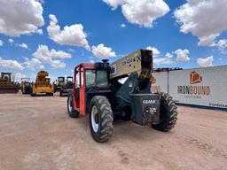 JLG/Gradall G9-43A Telescopic Forklift