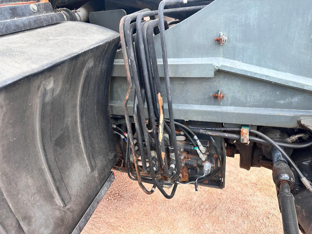 JLG/Gradall G9-43A Telescopic Forklift