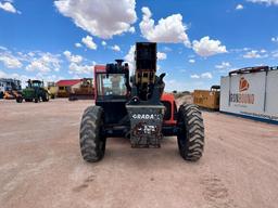 JLG/Gradall G9-43A Telescopic Forklift