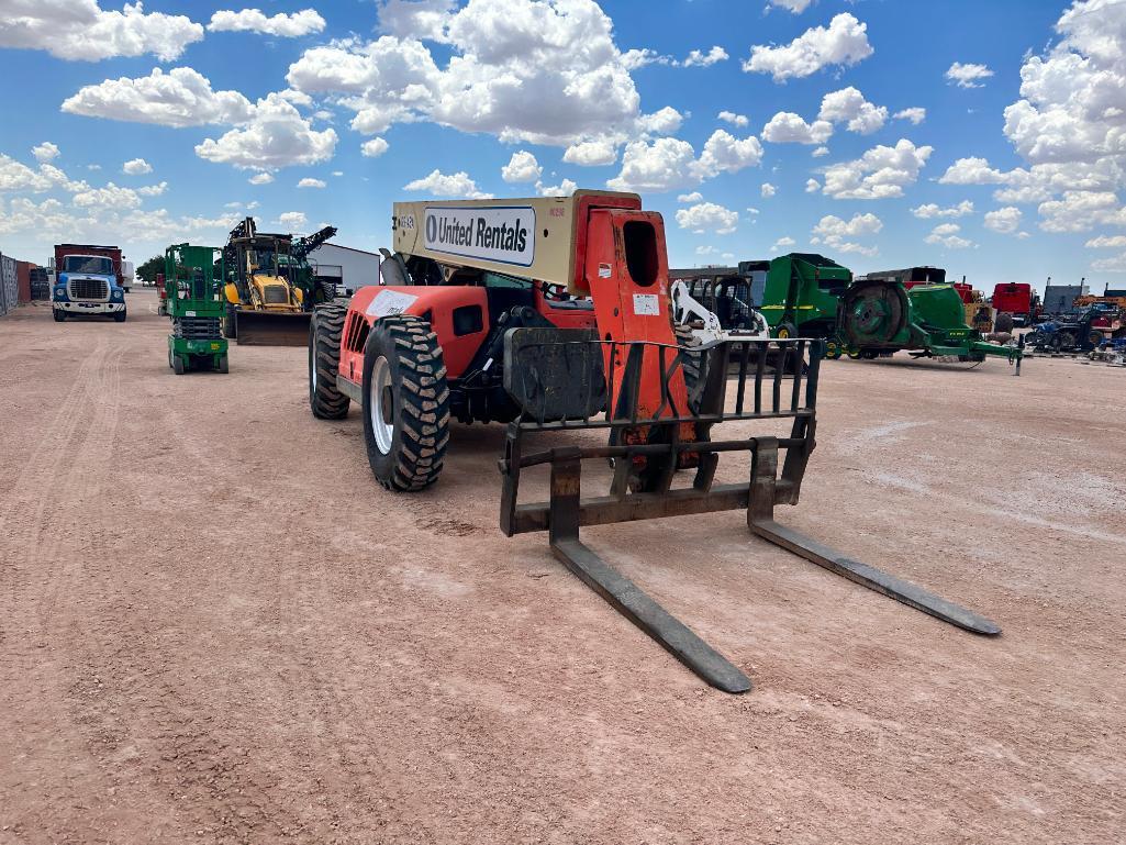 JLG/Gradall G9-43A Telescopic Forklift