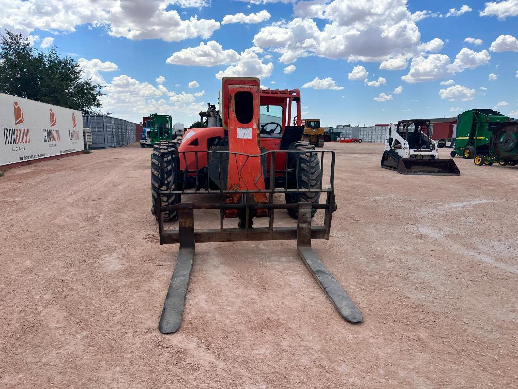 JLG/Gradall G9-43A Telescopic Forklift