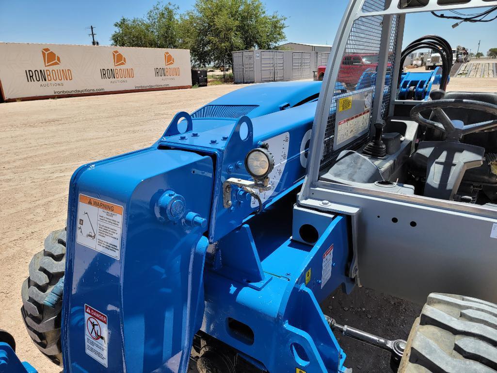 Genie GTH-5519 Telescopic Forklift