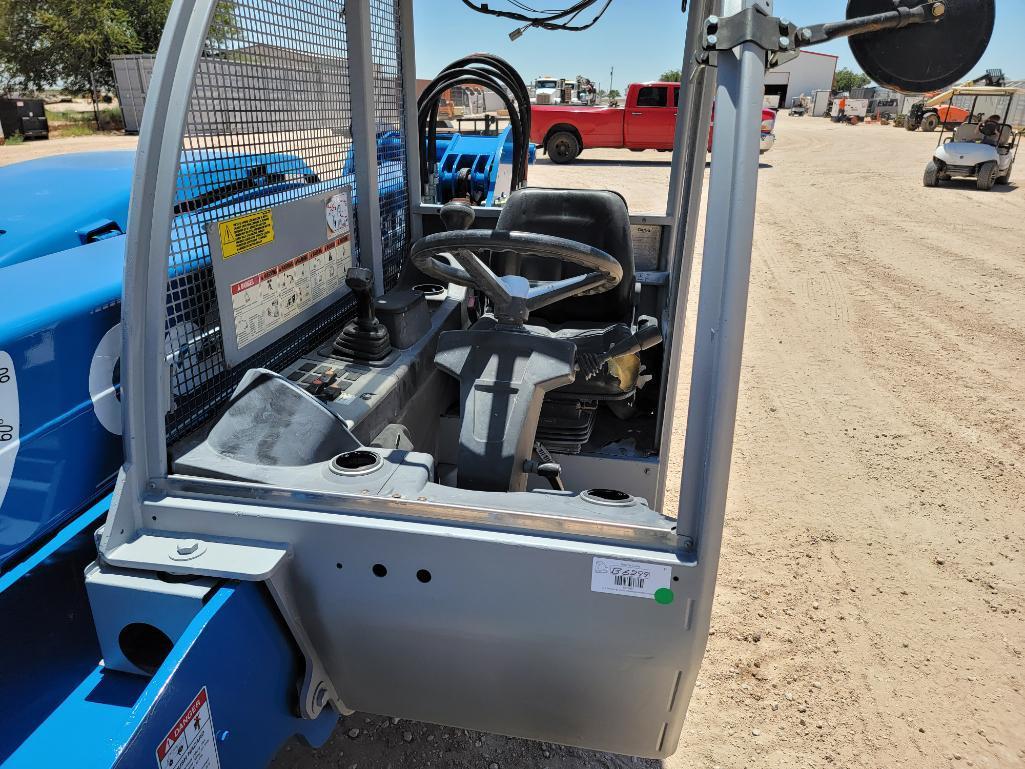 Genie GTH-5519 Telescopic Forklift