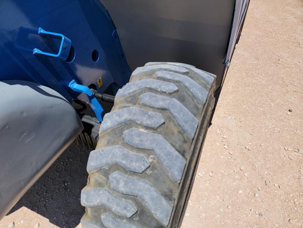 Genie GTH-5519 Telescopic Forklift