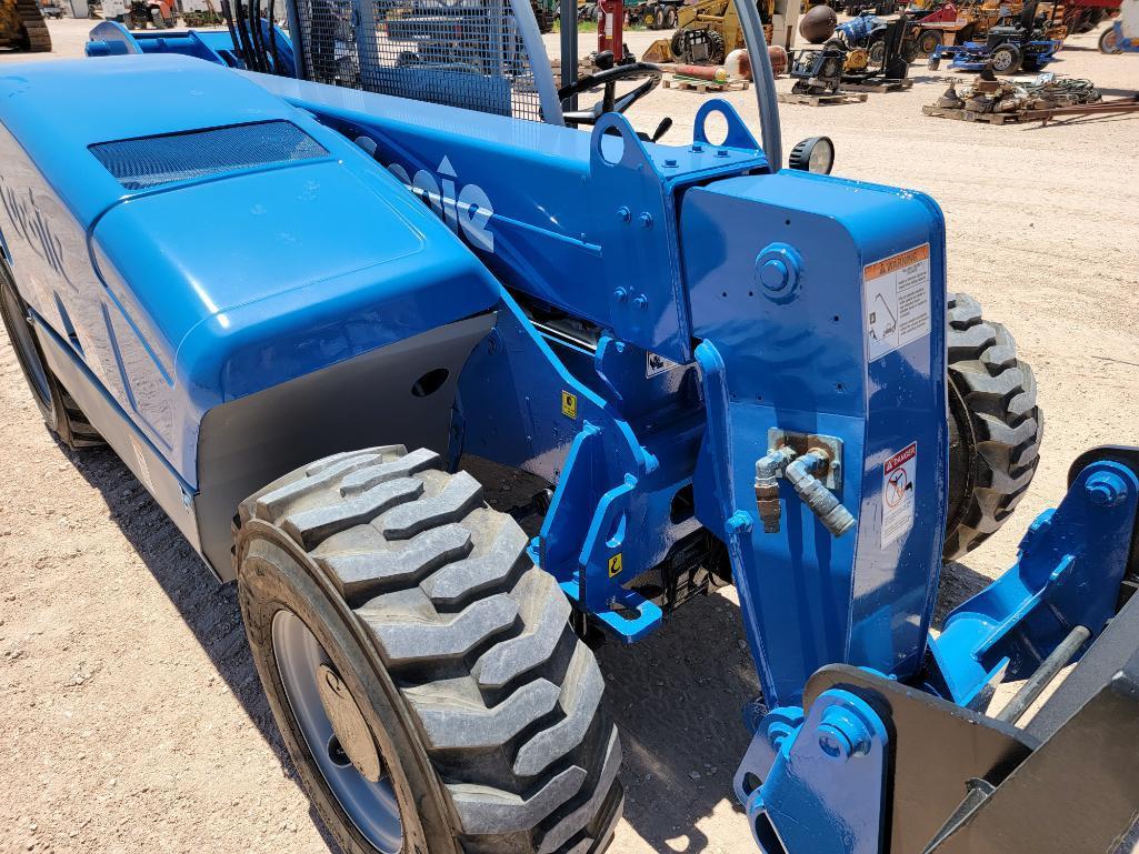 Genie GTH-5519 Telescopic Forklift