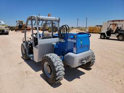 Genie GTH-5519 Telescopic Forklift