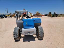 Genie GTH-5519 Telescopic Forklift