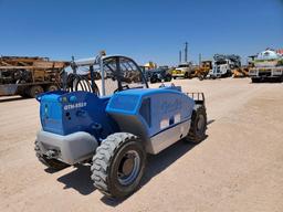 Genie GTH-5519 Telescopic Forklift