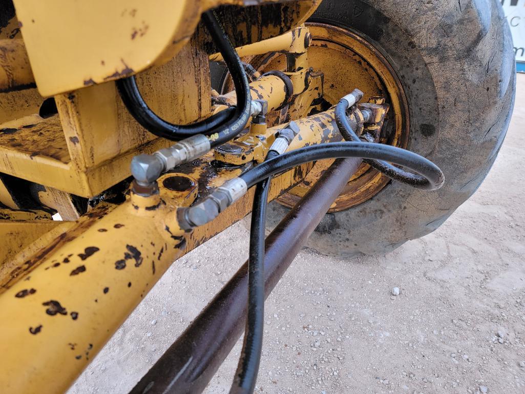 Champion 730A Motor Grader