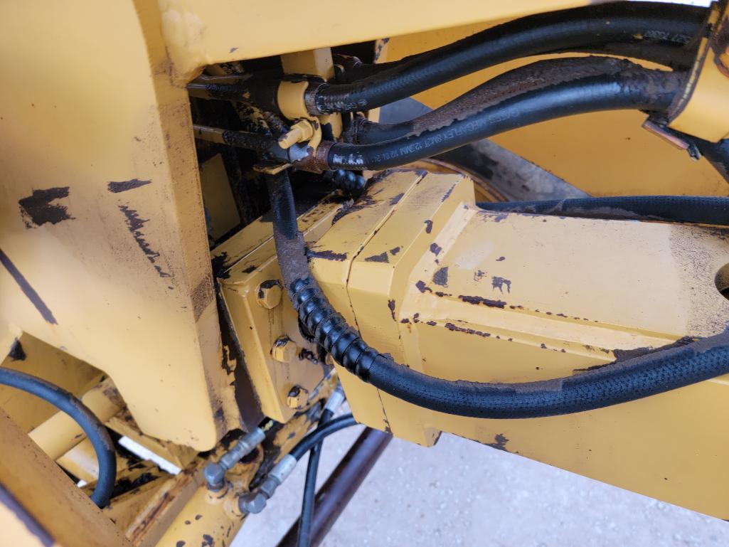 Champion 730A Motor Grader
