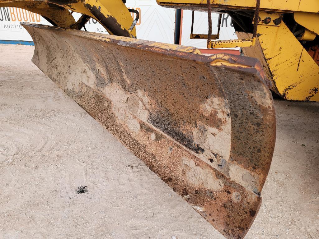 Champion 730A Motor Grader