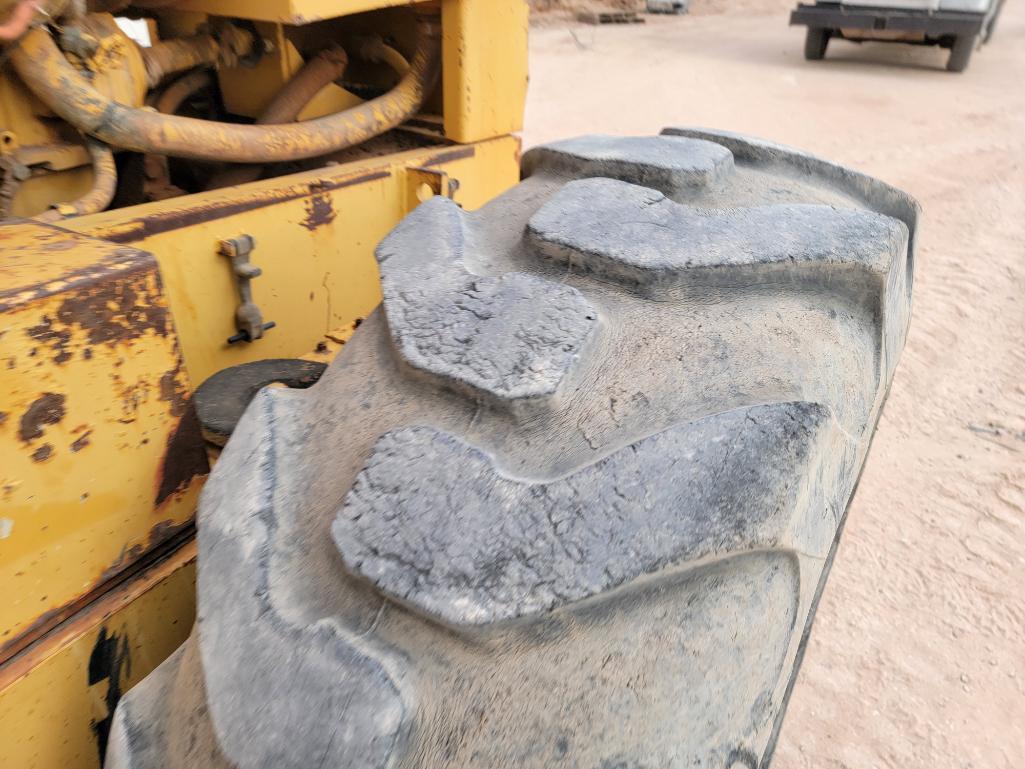 Champion 730A Motor Grader