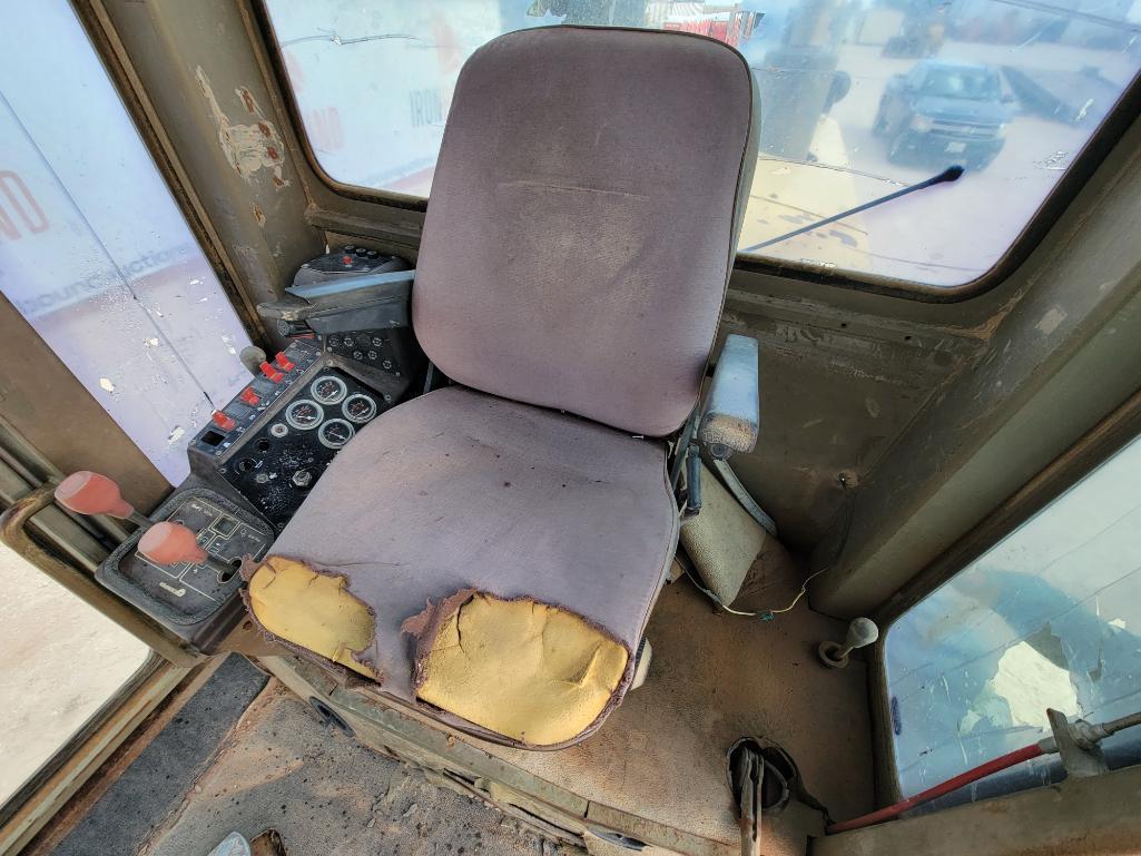 Champion 730A Motor Grader