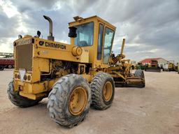 Champion 730A Motor Grader