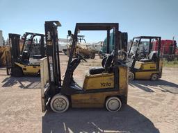 Yale Forklift
