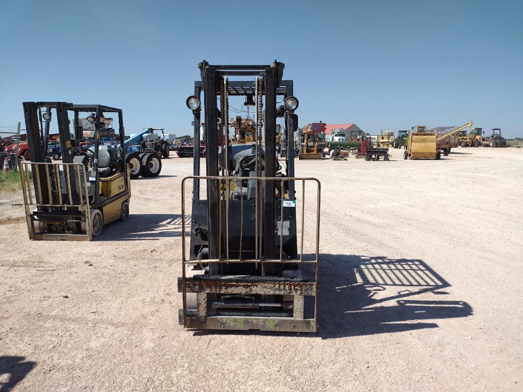 Yale Forklift