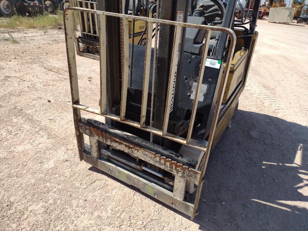 Yale Forklift
