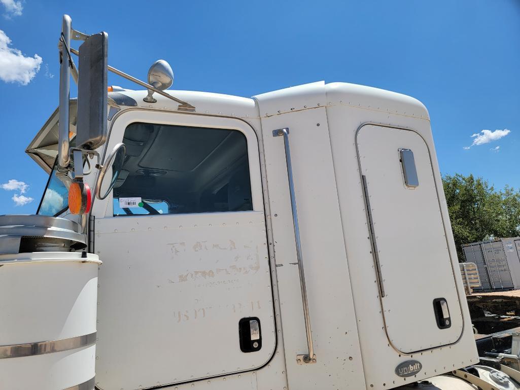 2008 Peterbilt 388 Truck Tractor