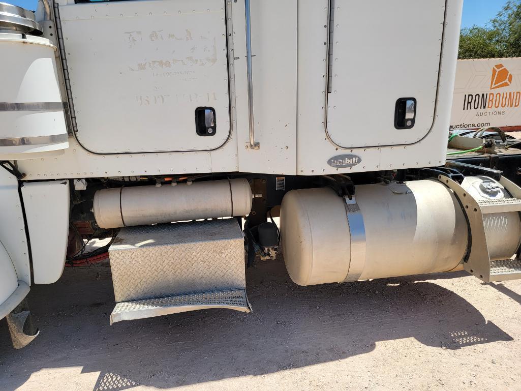 2008 Peterbilt 388 Truck Tractor