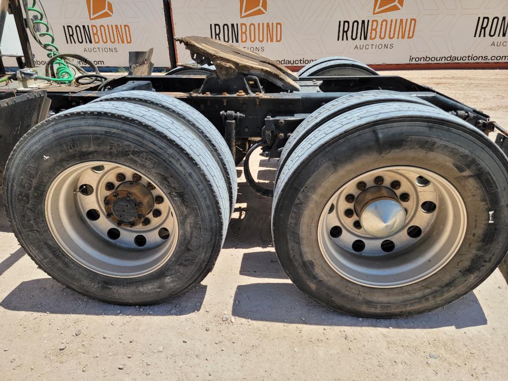 2008 Peterbilt 388 Truck Tractor