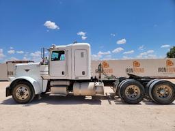2008 Peterbilt 388 Truck Tractor