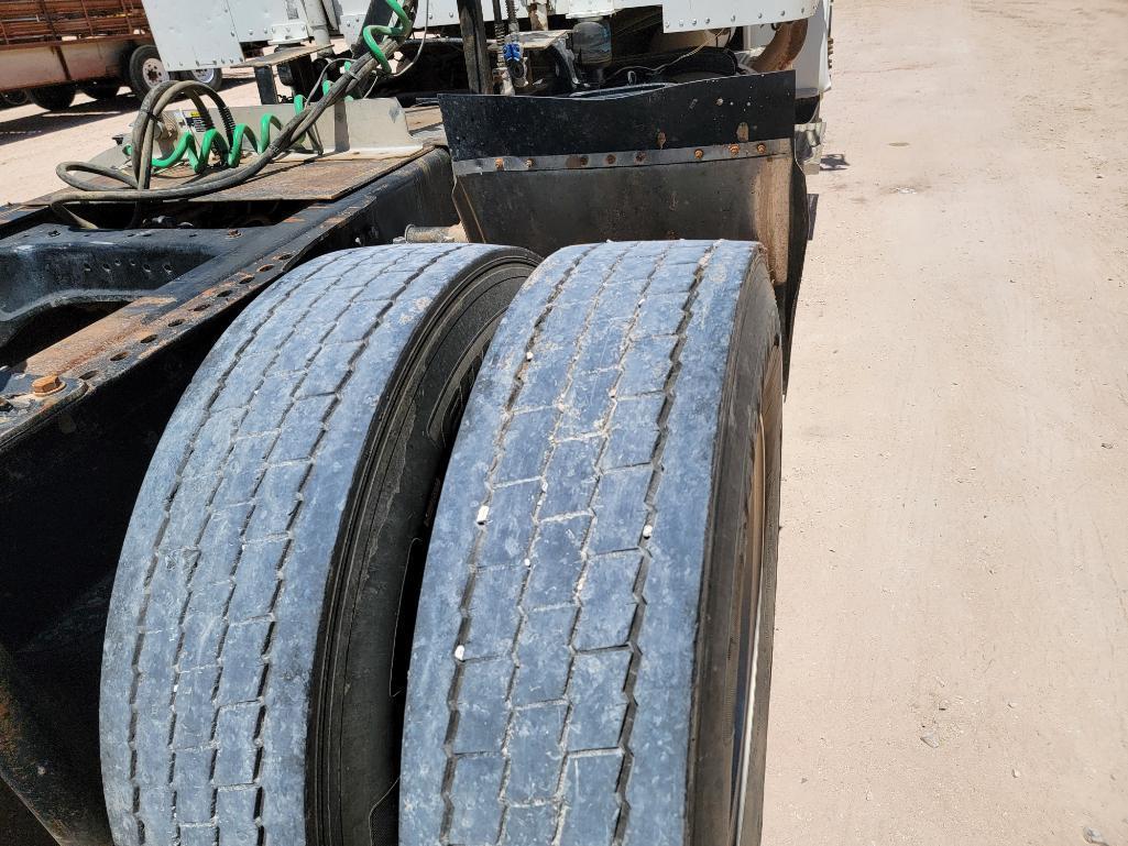 2008 Peterbilt 388 Truck Tractor