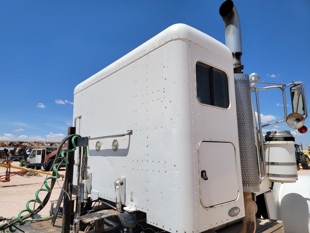 2008 Peterbilt 388 Truck Tractor