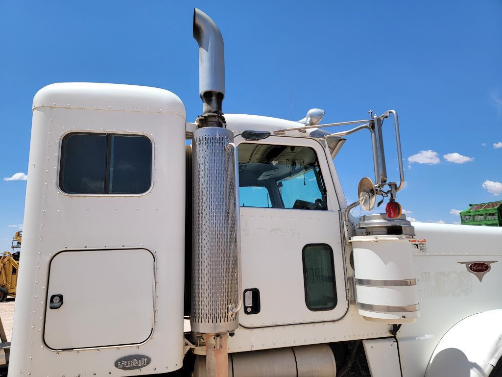 2008 Peterbilt 388 Truck Tractor