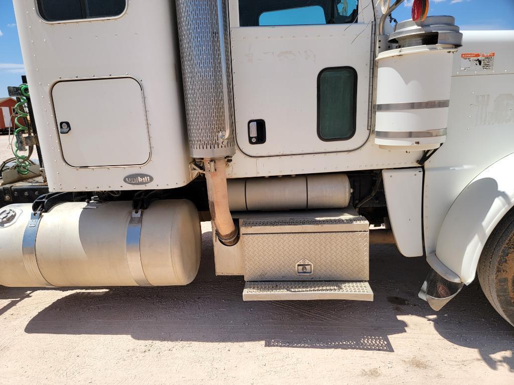 2008 Peterbilt 388 Truck Tractor