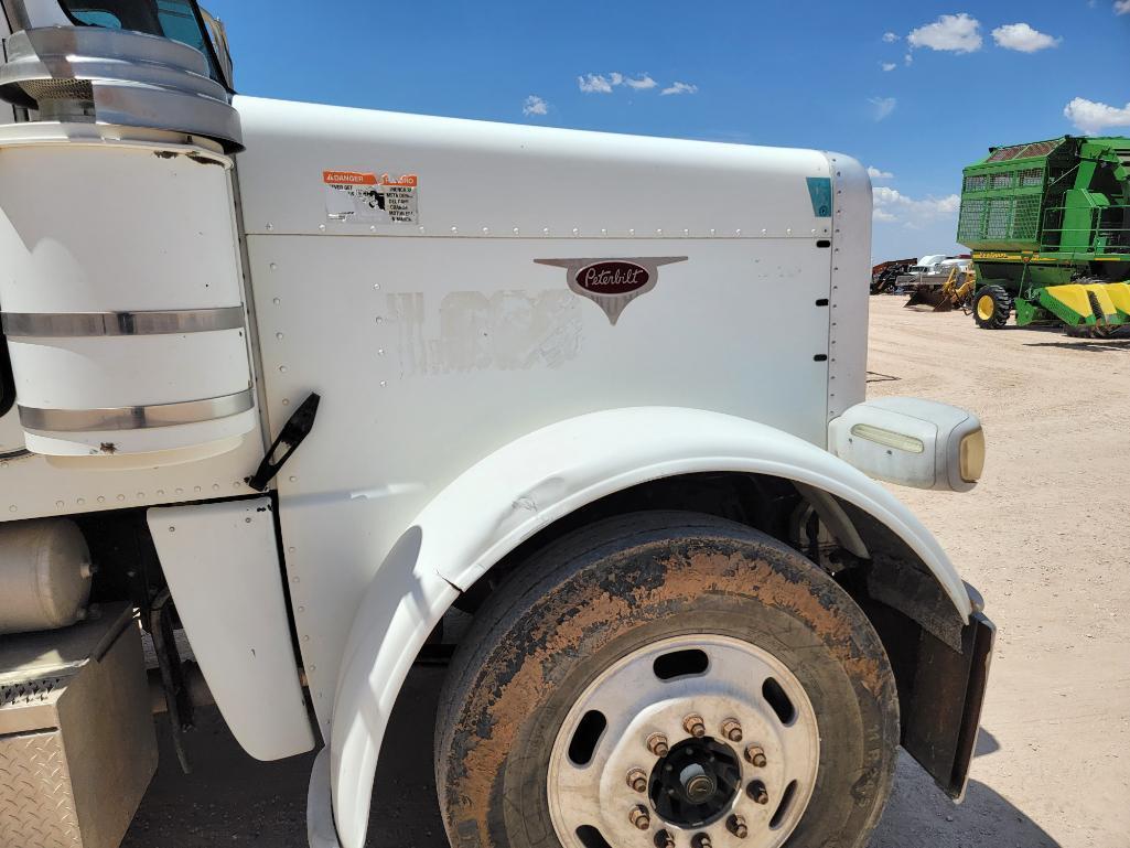 2008 Peterbilt 388 Truck Tractor