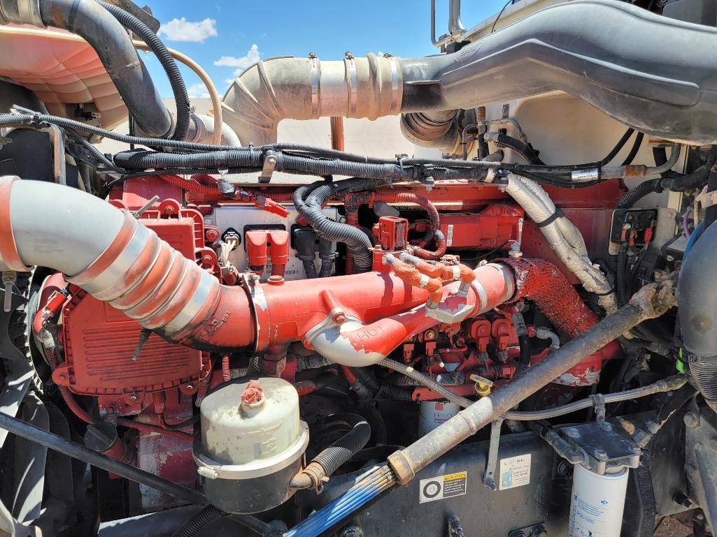 2008 Peterbilt 388 Truck Tractor