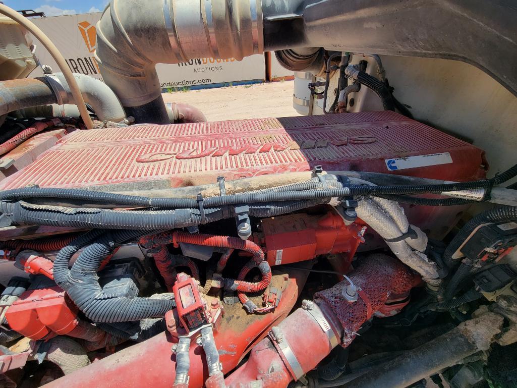 2008 Peterbilt 388 Truck Tractor