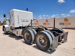 2008 Peterbilt 388 Truck Tractor