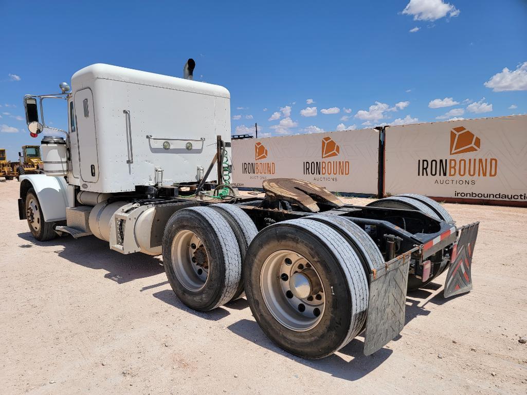 2008 Peterbilt 388 Truck Tractor