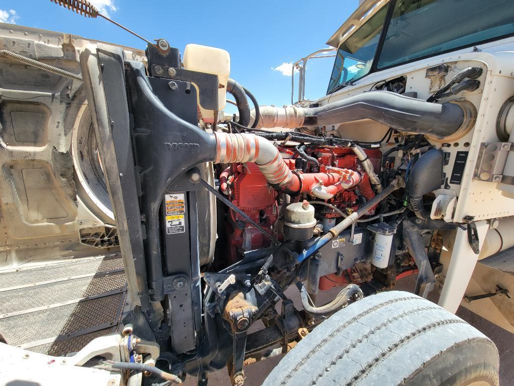 2008 Peterbilt 388 Truck Tractor
