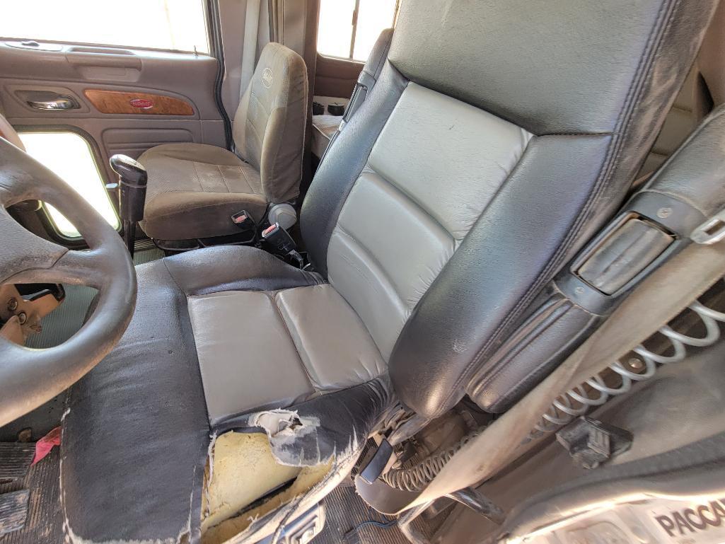2008 Peterbilt 388 Truck Tractor